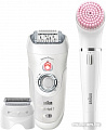 Эпилятор Braun Silk-epil 7 Beauty Set SES 7-875