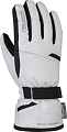 Перчатки Reusch Hannah R-Tex XT 6031213 1101 (р-р 8.5, white/black)