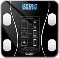 Напольные весы Sonifer SF-1913