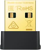 Wi-Fi адаптер TP-Link Archer T2UB Nano
