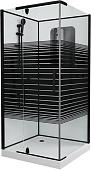 Душевая кабина Grossman GR271QL 90x90