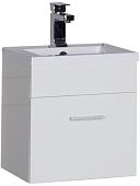 Aquanet Тумба под умывальник Нота 40 (белый)