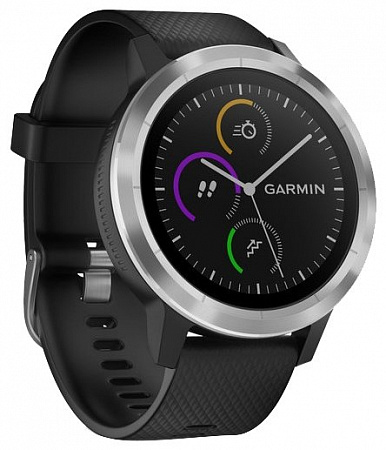 Часы Garmin Vivoactive 3