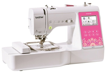 Швейная машина Brother INNOV-'IS M270