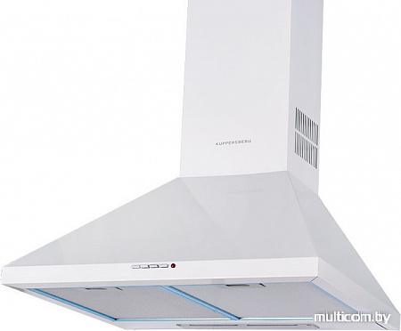 Кухонная вытяжка KUPPERSBERG T 601 W