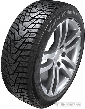 Автомобильные шины Hankook Winter i*Pike RS2 W429 165/70R14 85T