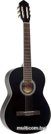 Акустическая гитара Veston 4/4 C-45A BK