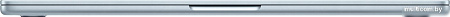 Ноутбук Apple MacBook Air 15" M4 2025 MC7D4