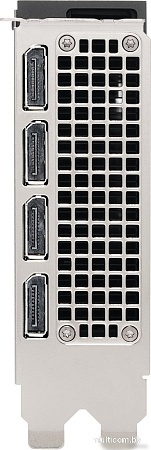 Видеокарта NVIDIA RTX A5000 24GB GDDR6 900-5G132-1700-000