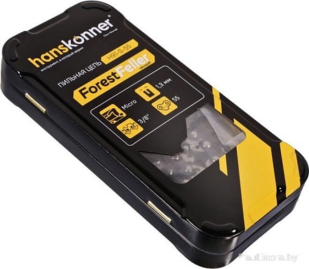 Цепь для пилы Hanskonner H91-S-55