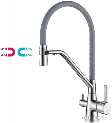 Смеситель Ledeme L4897-9