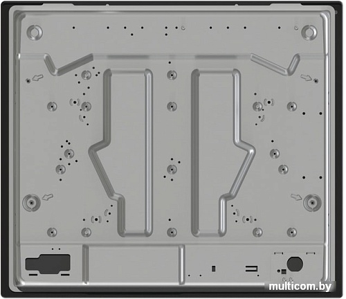 Варочная панель Gorenje GW642SYB