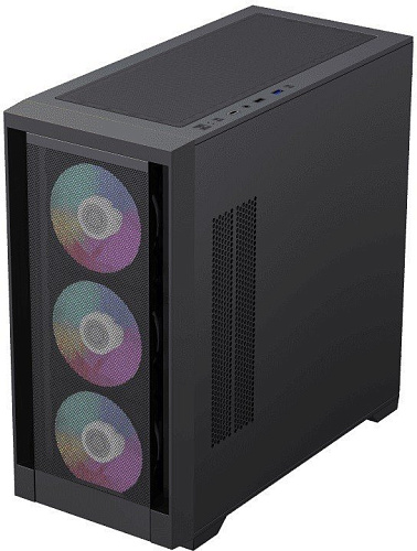 Компьютер TGPC Action 5 86745 I-X