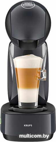 Капсульная кофеварка Krups Dolce Gusto Infinissima KP173B10