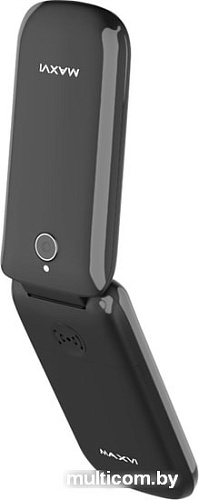 Мобильный телефон Maxvi E3 (черный)