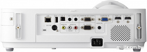 Проектор NEC M333XS