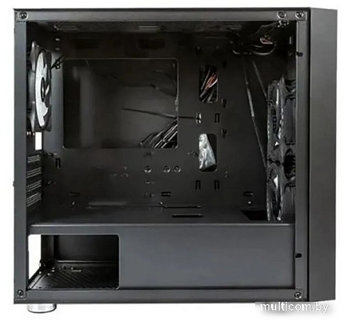 Корпус Eurocase M07 ARGB