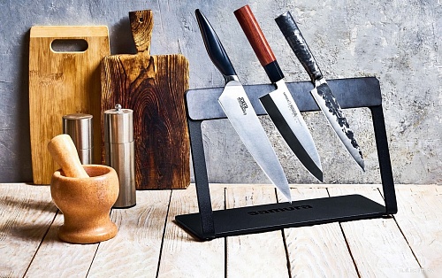 Держатель для ножей Samura KS-005