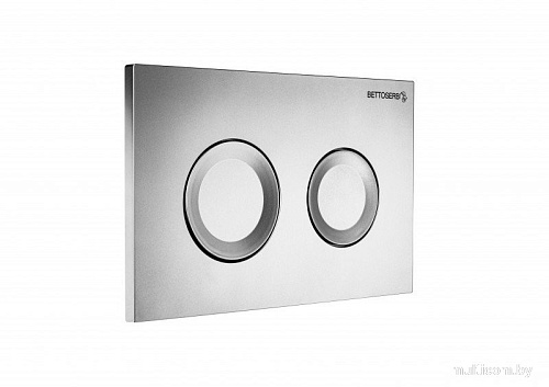 Панель смыва Bettoserb 40006468