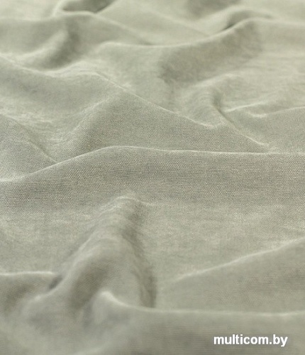 Штора Legrand Канвас 1.5x2.8 м (кварц)