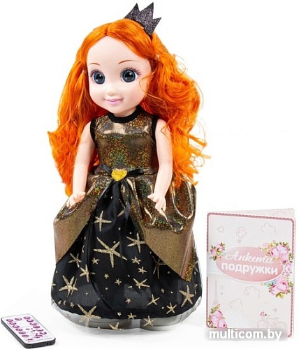 Кукла Полесье Анна на балу 79305