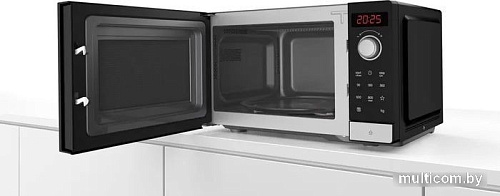 Микроволновая печь Bosch Serie 2 FFL023MS2