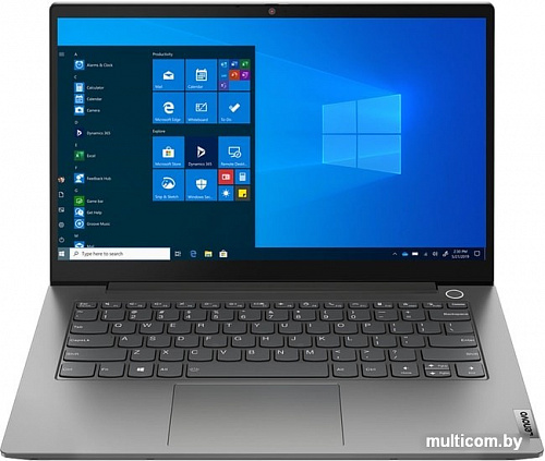 Ноутбук Lenovo ThinkBook 14 G2 ARE 20VF003BRU