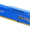 Оперативная память Kingston FURY Beast 4ГБ DDR3 1600 МГц KF316C10B/4
