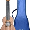 Укулеле Flight TUS50 NAT