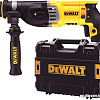 Перфоратор DeWalt D25143K