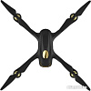 Квадрокоптер Hubsan H501S High Edition (черный)