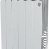 Биметаллический радиатор Royal Thermo Revolution Bimetall 500 2.0 (4 секции, с м/компл. и угл. кран.)