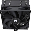 Кулер для процессора Thermalright Assassin X 120 V2 (черный)