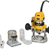 Вертикальный фрезер DeWalt D26204K