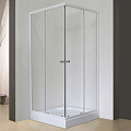Душевой уголок Royal Bath RB1212HPD-T 120x120