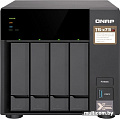 Сетевой накопитель QNAP TS-473-4G