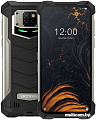 Смартфон Doogee S88 Pro (черный)