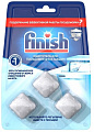 Очиститель для посудомоечной машины Finish 3 шт