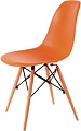 Стул Signal Enzo (оранжевый)