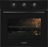 Электрический духовой шкаф Hyundai HEO 6635 BG