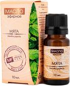 Medical fort Эфирное масло Medicalfort Мята 10 мл
