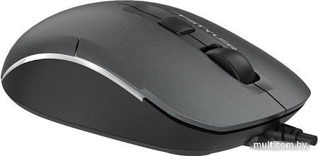 Мышь A4Tech Fstyler FM26 (серый)