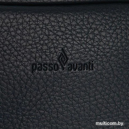 Женская сумка Passo Avanti 877-12706-960-GRN (зеленый)