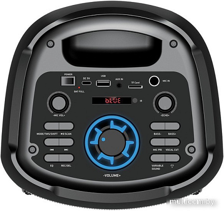 Беспроводная колонка BBK BTA4021