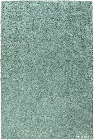 Ковер для жилой комнаты Moldabela Shaggy Viva 20 Прямоугольник 1039 1 32800 (0.6x0.9)