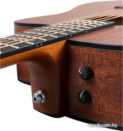 Электроакустическая гитара Flight D-165 CE SAP