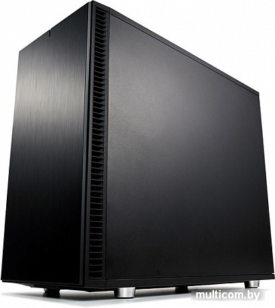 Корпус Fractal Design Define S2 (черный)