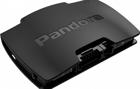 Автосигнализация Pandora DX 91 LoRa v.3