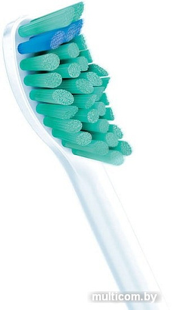 Сменная насадка Philips Sonicare ProResults HX6014/07 (4 шт)