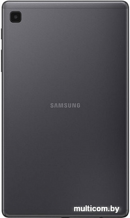 Планшет Samsung Galaxy Tab A7 Lite LTE 64GB (темно-серый)